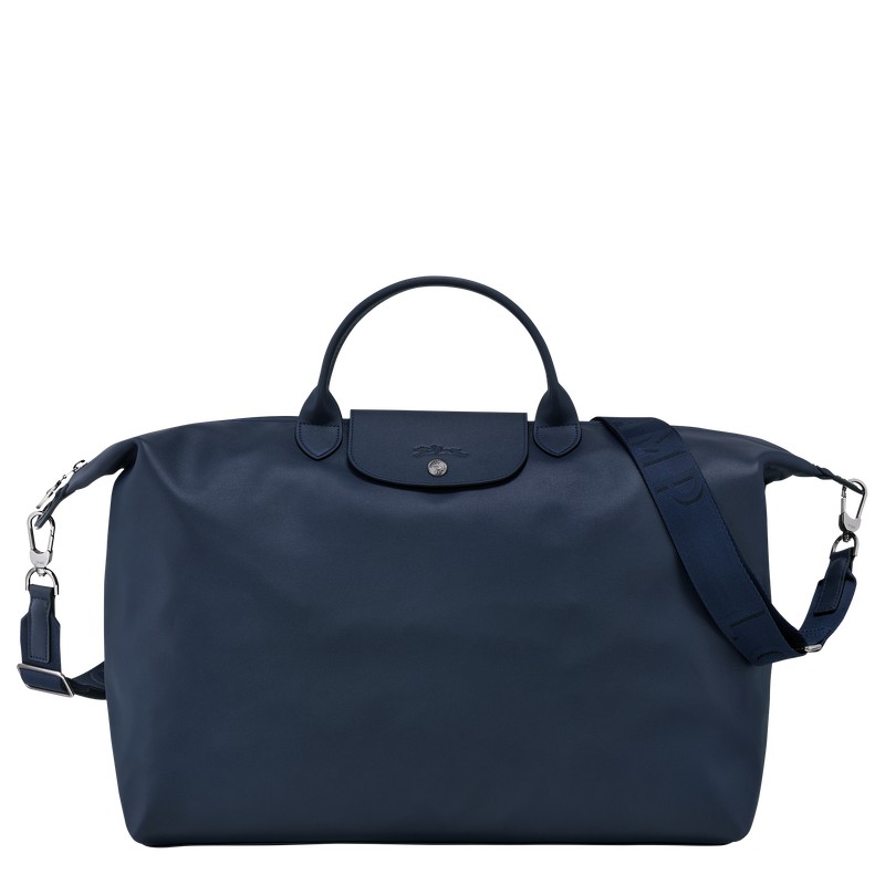 Longchamp Le Pliage Xtra S Travel Bag Lacivert | 924-QGWUHX