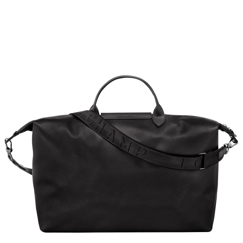 Longchamp Le Pliage Xtra S Travel Bag Siyah | 745-OYNAHP