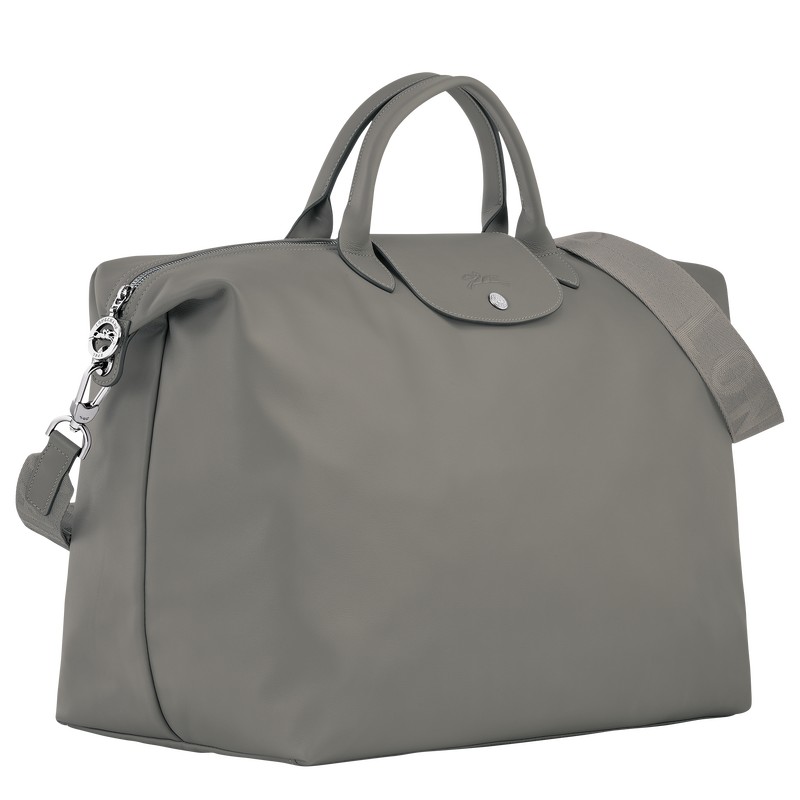 Longchamp Le Pliage Xtra S Travel Bag Turtledove | 982-NDAITU