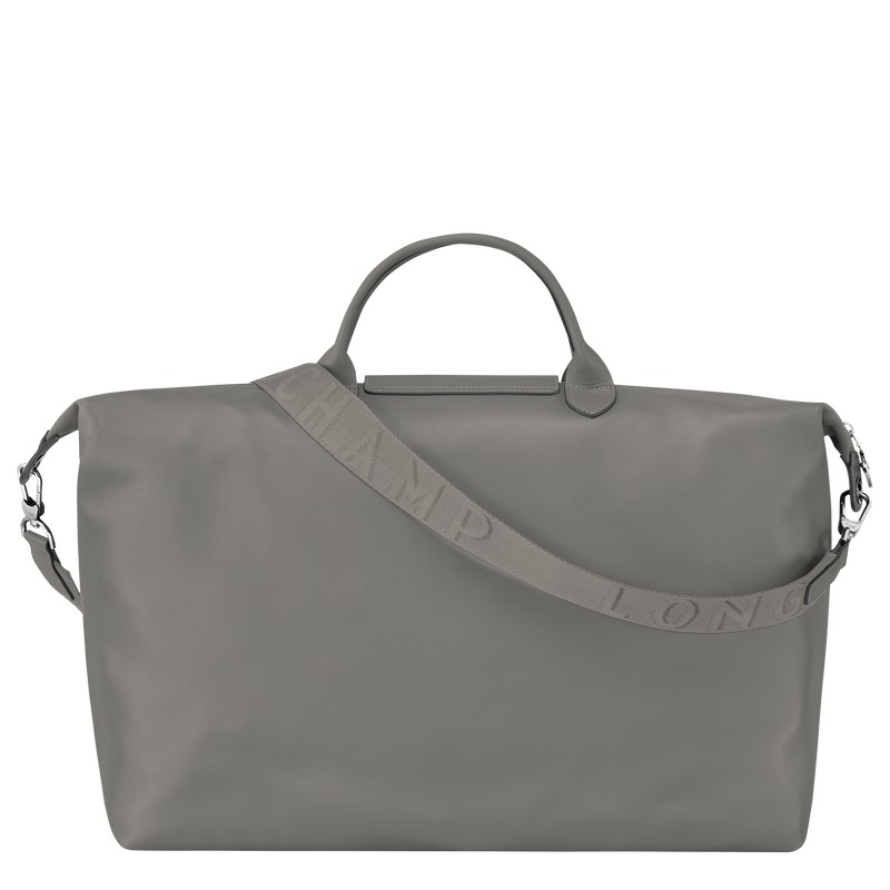 Longchamp Le Pliage Xtra S Travel Bag Turtledove | 982-NDAITU