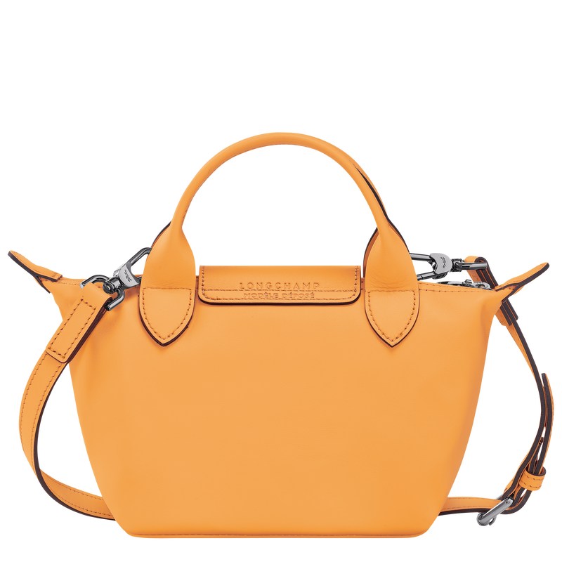 Longchamp Le Pliage Xtra Xs Handbag Kayısı Rengi | 50347-KYEI