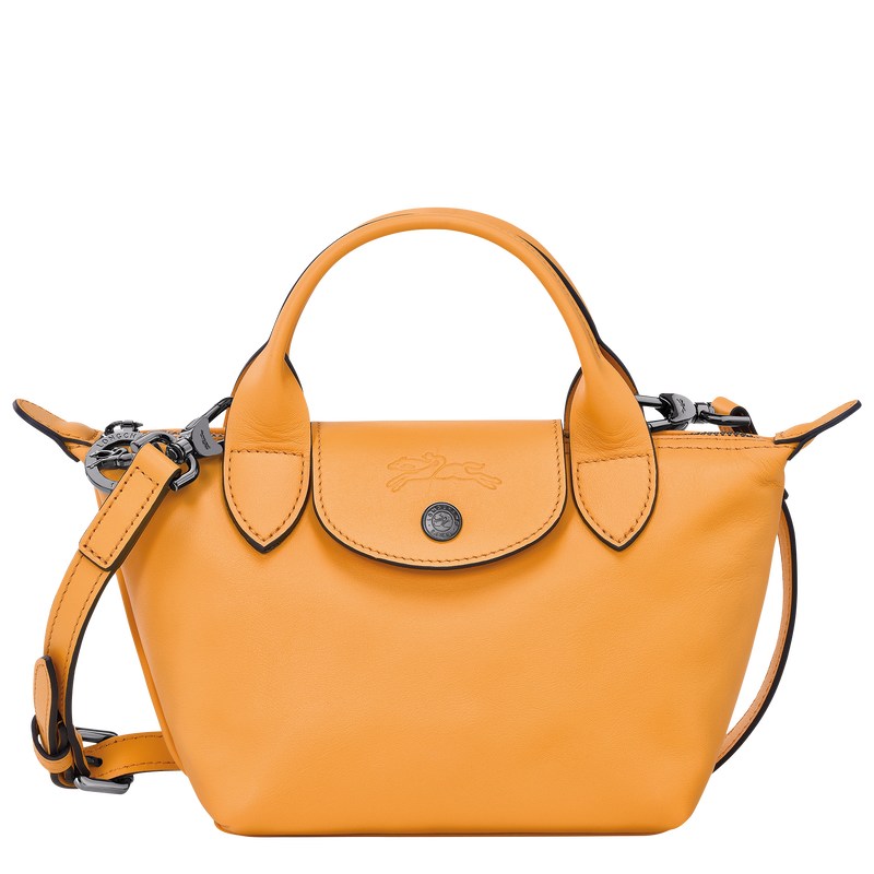 Longchamp Le Pliage Xtra Xs Handbag Kayısı Rengi | 50347-KYEI