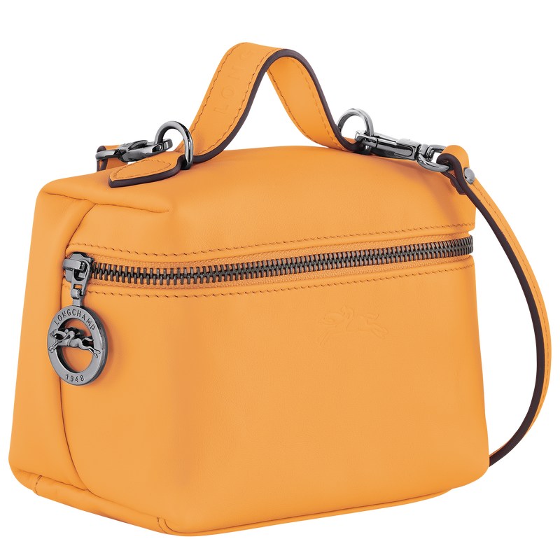 Longchamp Le Pliage Xtra Xs Vanity Kayısı Rengi | 29531-ILGY