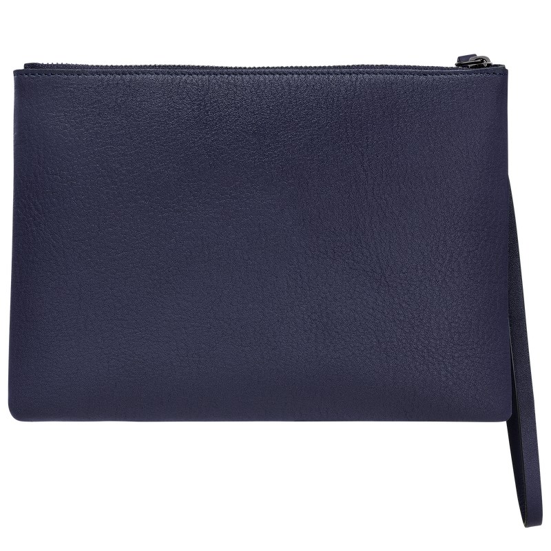 Longchamp Longchamp 3d Pouch Bilberry | 87025-RVBH