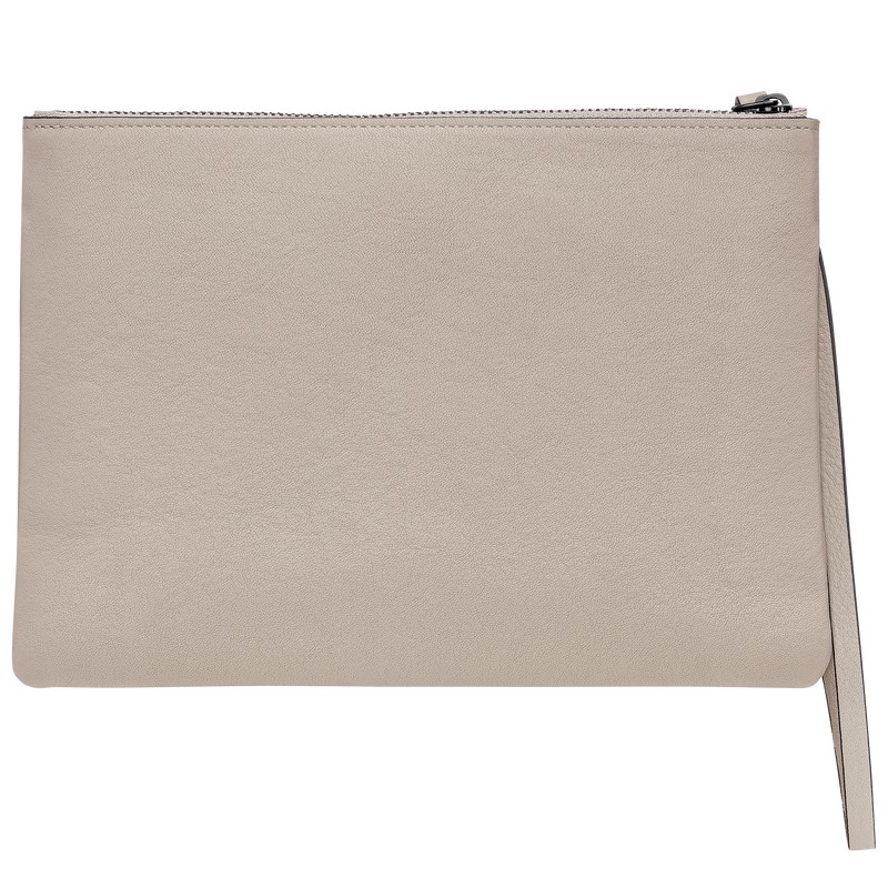 Longchamp Longchamp 3d Pouch Clay | 10754-MEQD