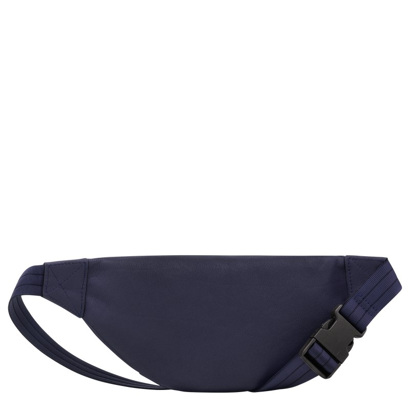 Longchamp Longchamp 3d S Belt Bag Bilberry | 21034-FMOE