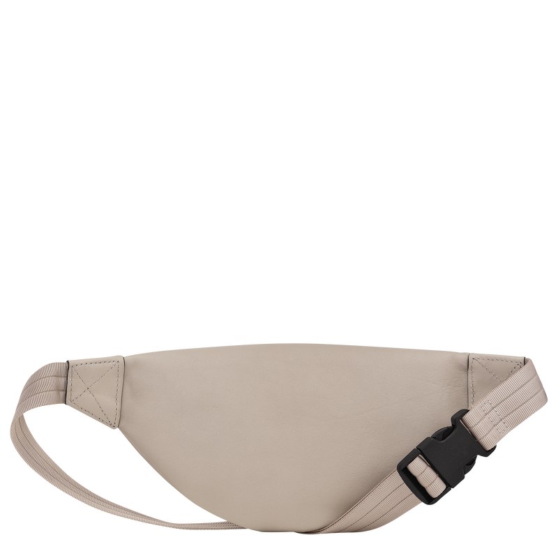 Longchamp Longchamp 3d S Belt Bag Clay | 54713-EQOA