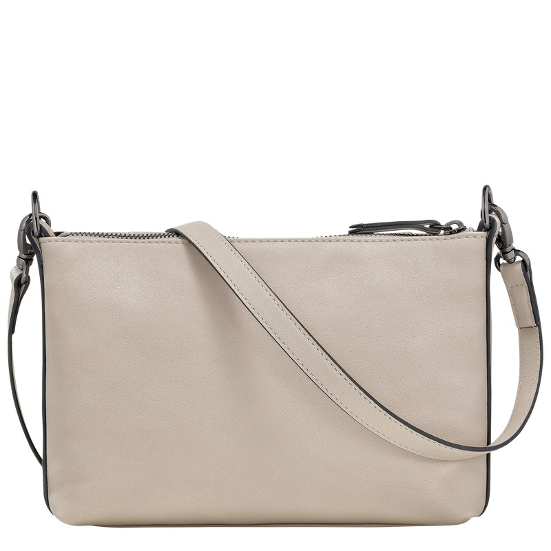 Longchamp Longchamp 3d S Crossbody Bag Clay | 29861-DHUF