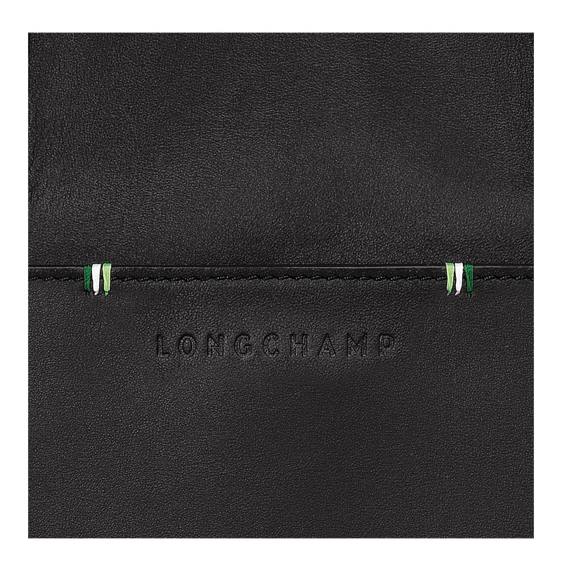 Longchamp Longchamp Sur Seine Briefcase Siyah | 164-FTWESG