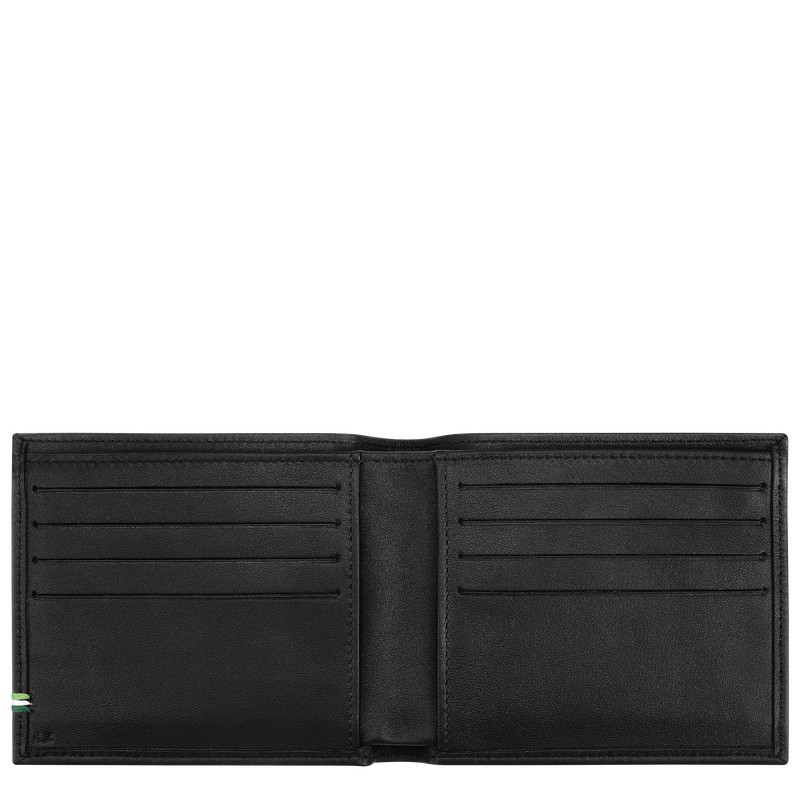 Longchamp Longchamp Sur Seine Wallet Siyah | 65981-ACYZ