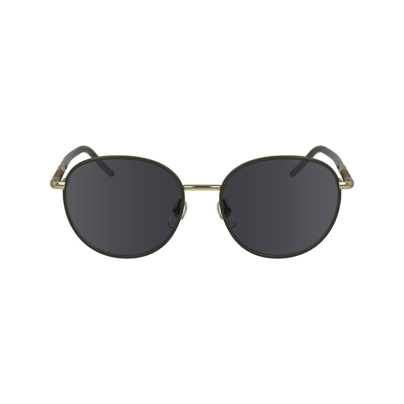 Longchamp Sunglasses Altın Haki | 13247-BUIL