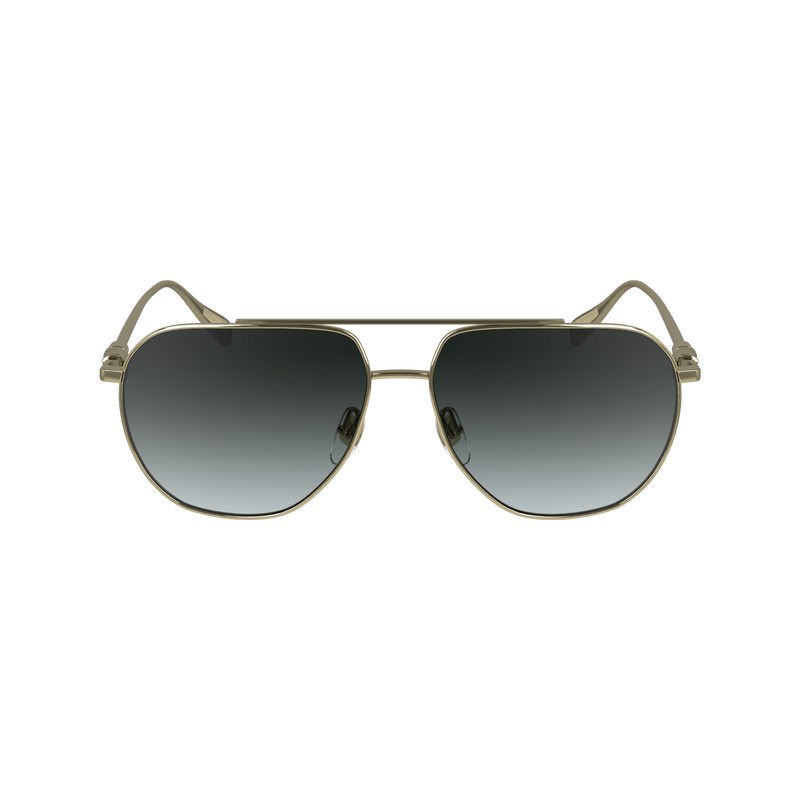 Longchamp Sunglasses Altın | 92531-QTBE