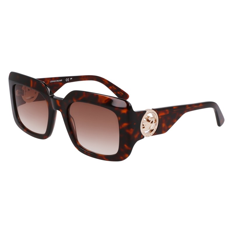 Longchamp Sunglasses Koyu | 06731-JQNG