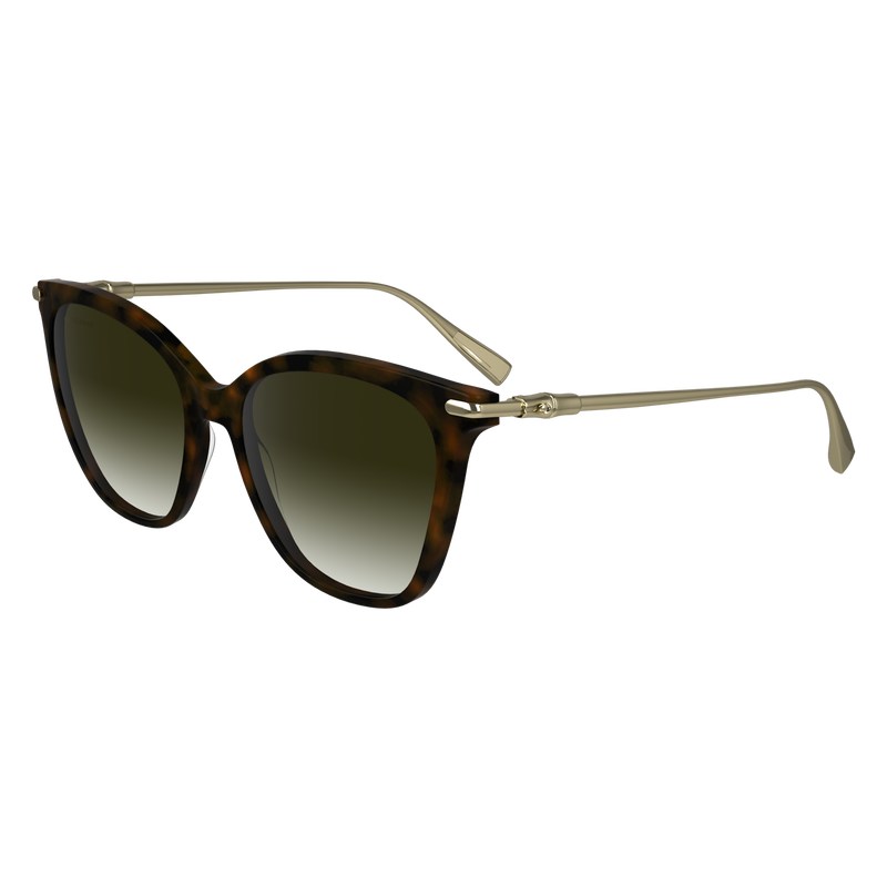 Longchamp Sunglasses Koyu | 24189-VGHE