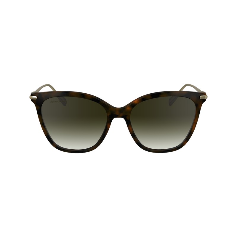 Longchamp Sunglasses Koyu | 24189-VGHE