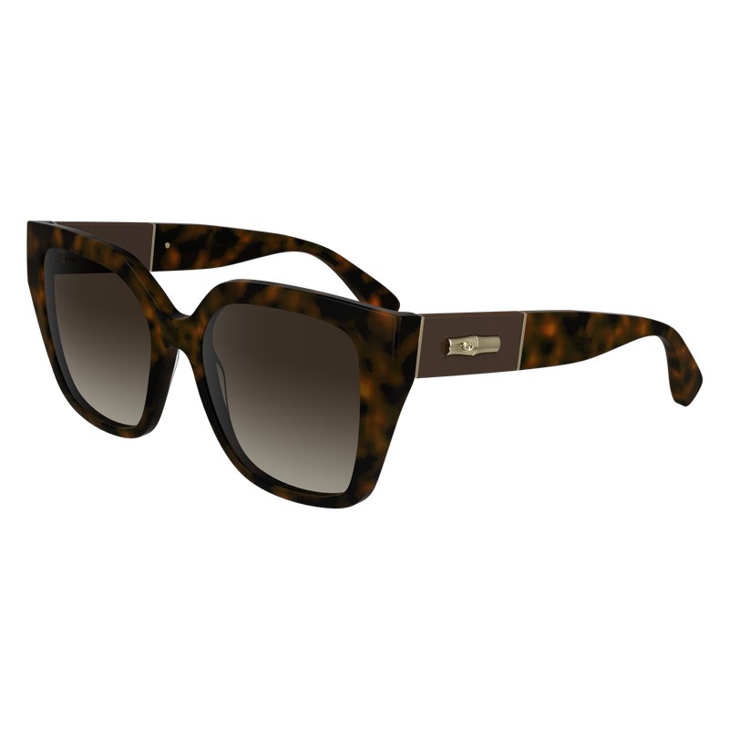 Longchamp Sunglasses Koyu | 63094-VWRN