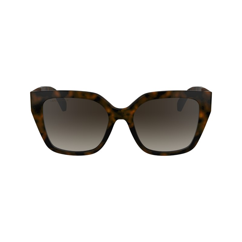 Longchamp Sunglasses Koyu | 63094-VWRN