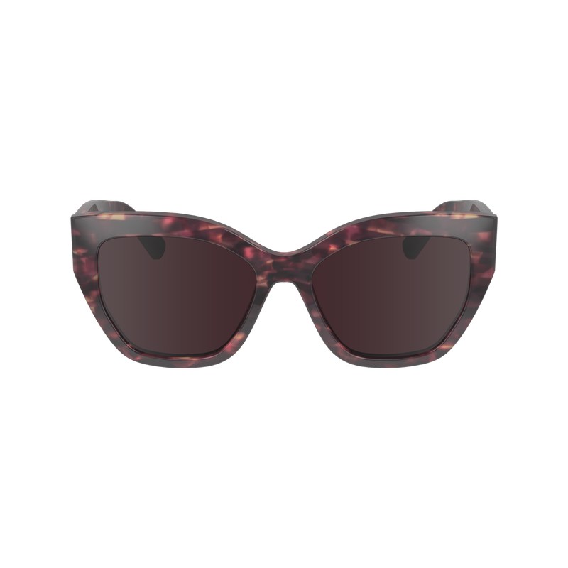 Longchamp Sunglasses Kırmızı | 06859-BZLO