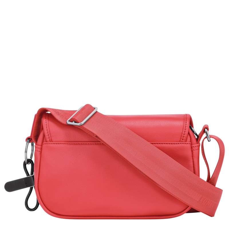 Longchamp Très Paris S Crossbody Bag Strawberry | 15302-YTUW