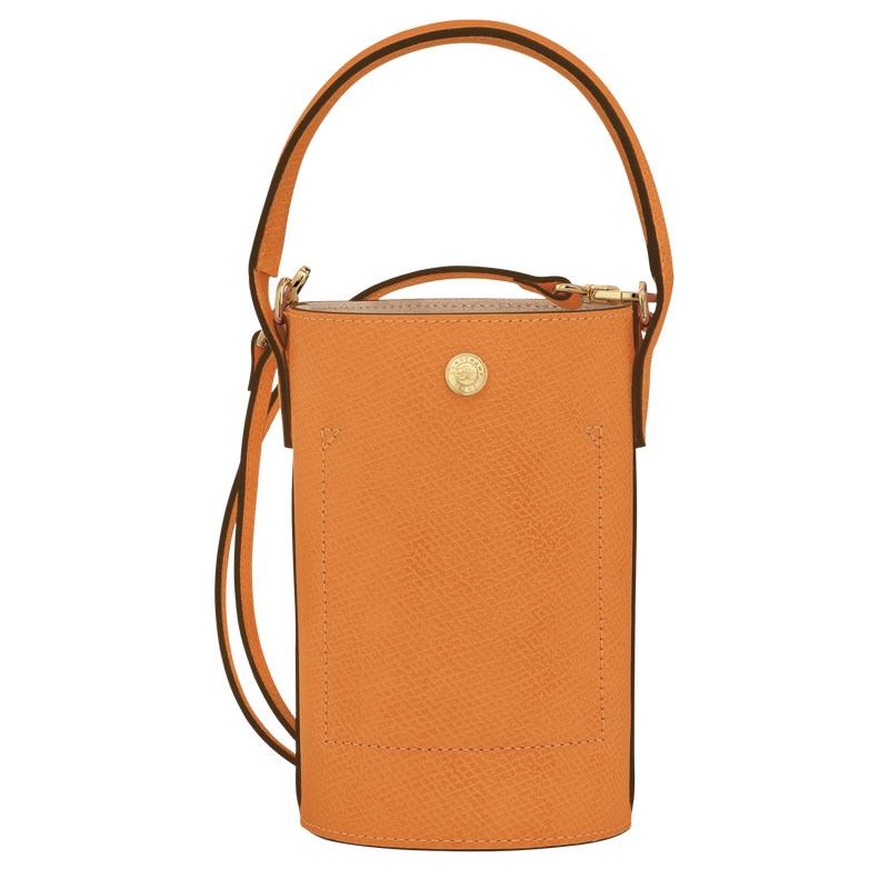 Longchamp Épure Xs Crossbody Bag Kayısı Rengi | 26384-JBTV