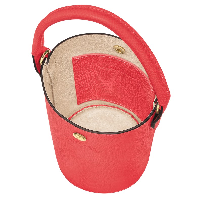 Longchamp Épure Xs Crossbody Bag Strawberry | 60254-RQVJ